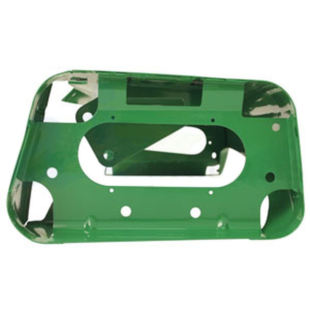 Painted to fit Fits John Deere RH Fender 4555 4640 4650 4755 4760 4840 4850