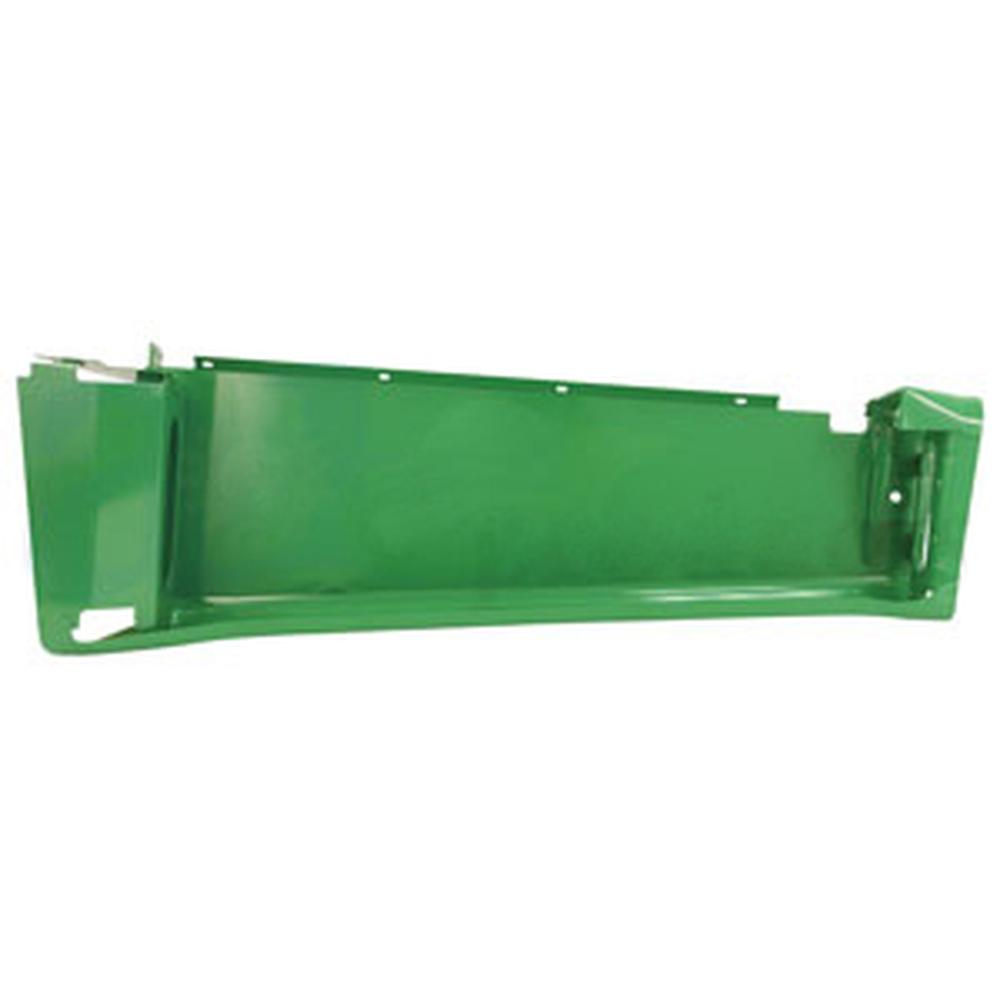 Painted to fit Fits John Deere RH Fender 4555 4640 4650 4755 4760 4840 4850