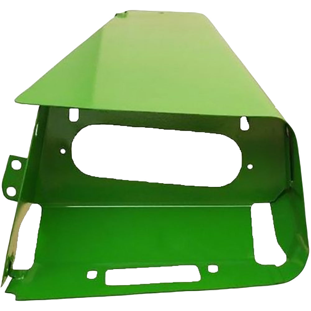 AR87732 Left Hand Fender Fits John Deere