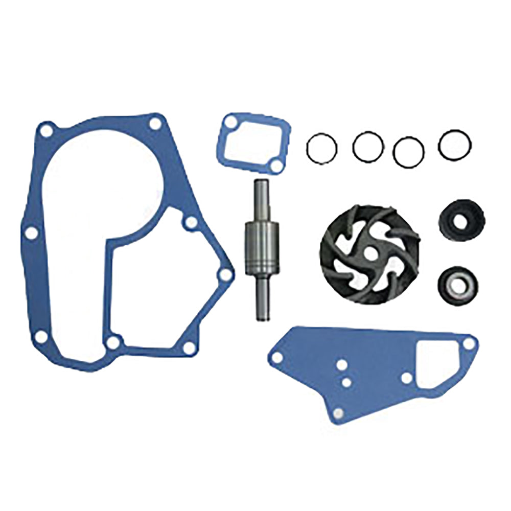 RE37484 Water Pump Repair Kit Fits John Deere