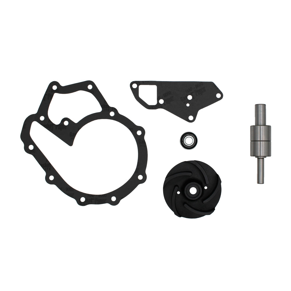 Water Pump Repair Kit Fits John Deere 2940 2950 2955 3150 3155 3140 4040 RE11348
