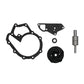 RE11348 Water Pump Repair Kit Fits John Deere 2940 2950 2955 3040 (Euro Edition)