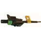 Compressor w/ Single Groove Clutch Fits Case Replaces 6.00E+171