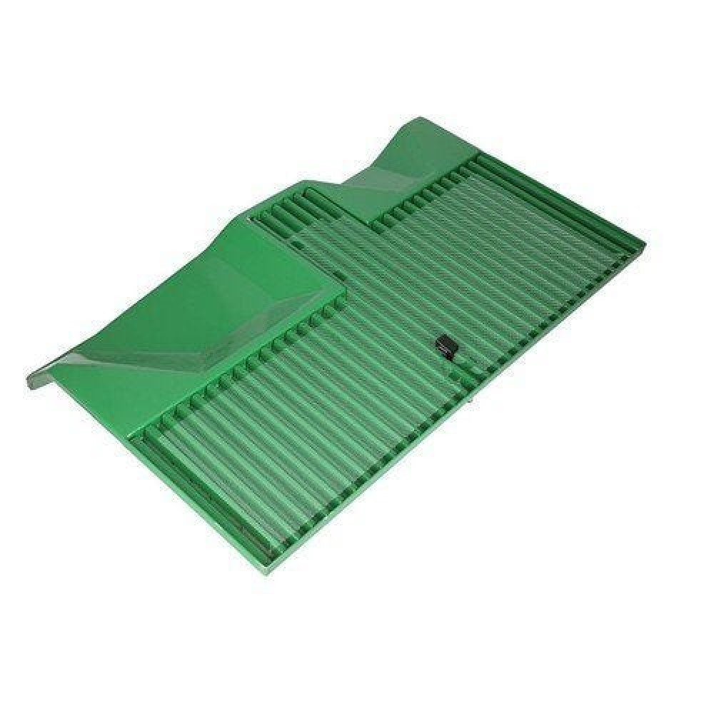 RE12879 RH Side Screen Fits John Deere 4555 4560 4650 4755 4760 4850 4955 4960