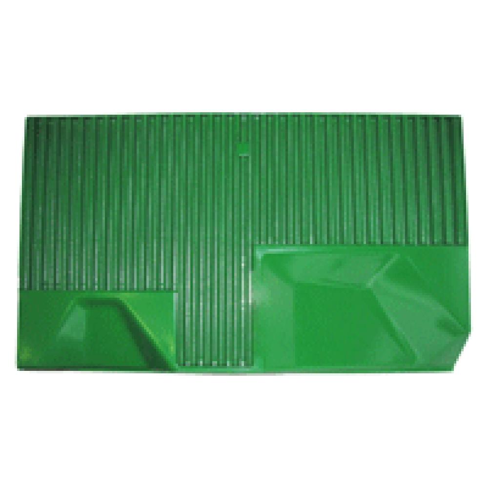 RE12879 RH Side Screen Fits John Deere 4555 4560 4650 4755 4760 4850 4955 4960
