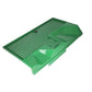 RE12879 RH Side Screen Fits John Deere 4555 4560 4650 4755 4760 4850 4955 4960