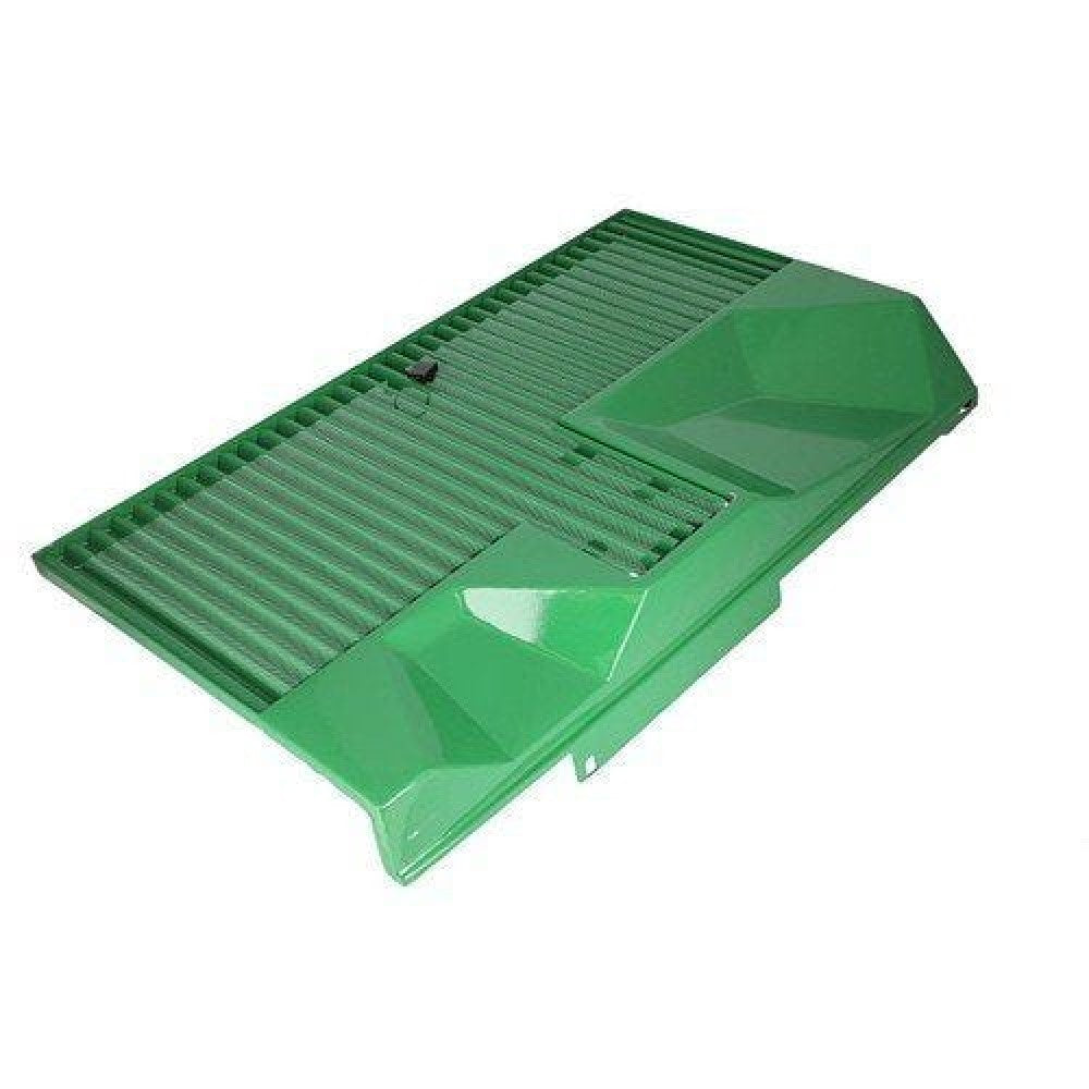 RE12879 RH Side Screen Fits John Deere 4555 4560 4650 4755 4760 4850 4955 4960