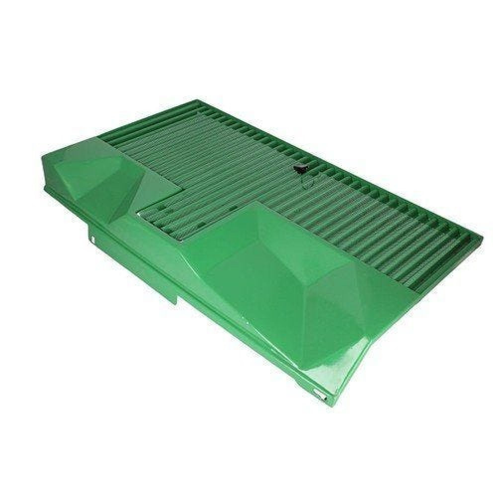 RE12879 RH Side Screen Fits John Deere 4555 4560 4650 4755 4760 4850 4955 4960
