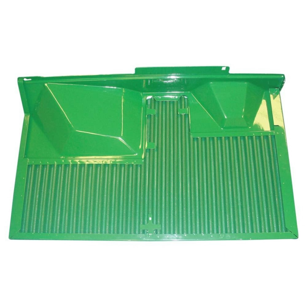 Side Screen - LH Fits John Deere 4955 4850 4555 4755 4960 4650 4760 4560 RE12880