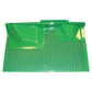 Left Hand Side Screen Fits John Deere Replaces RE12880