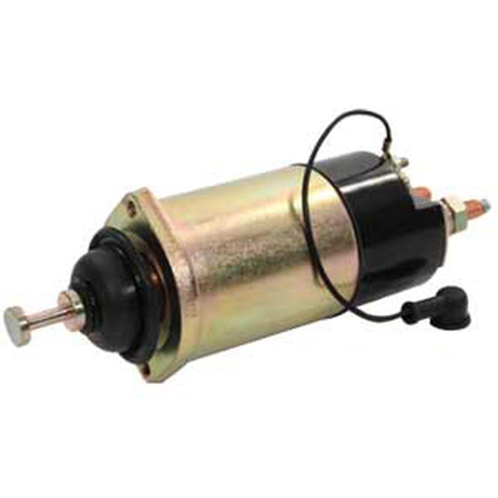 70271857 12V Starter Solenoid Fits Allis Chalmers