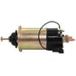 Fits JD NIPPENDENSO Starter Solenoid RE13732 FITS TRACTORS 3020 4020 to 8960