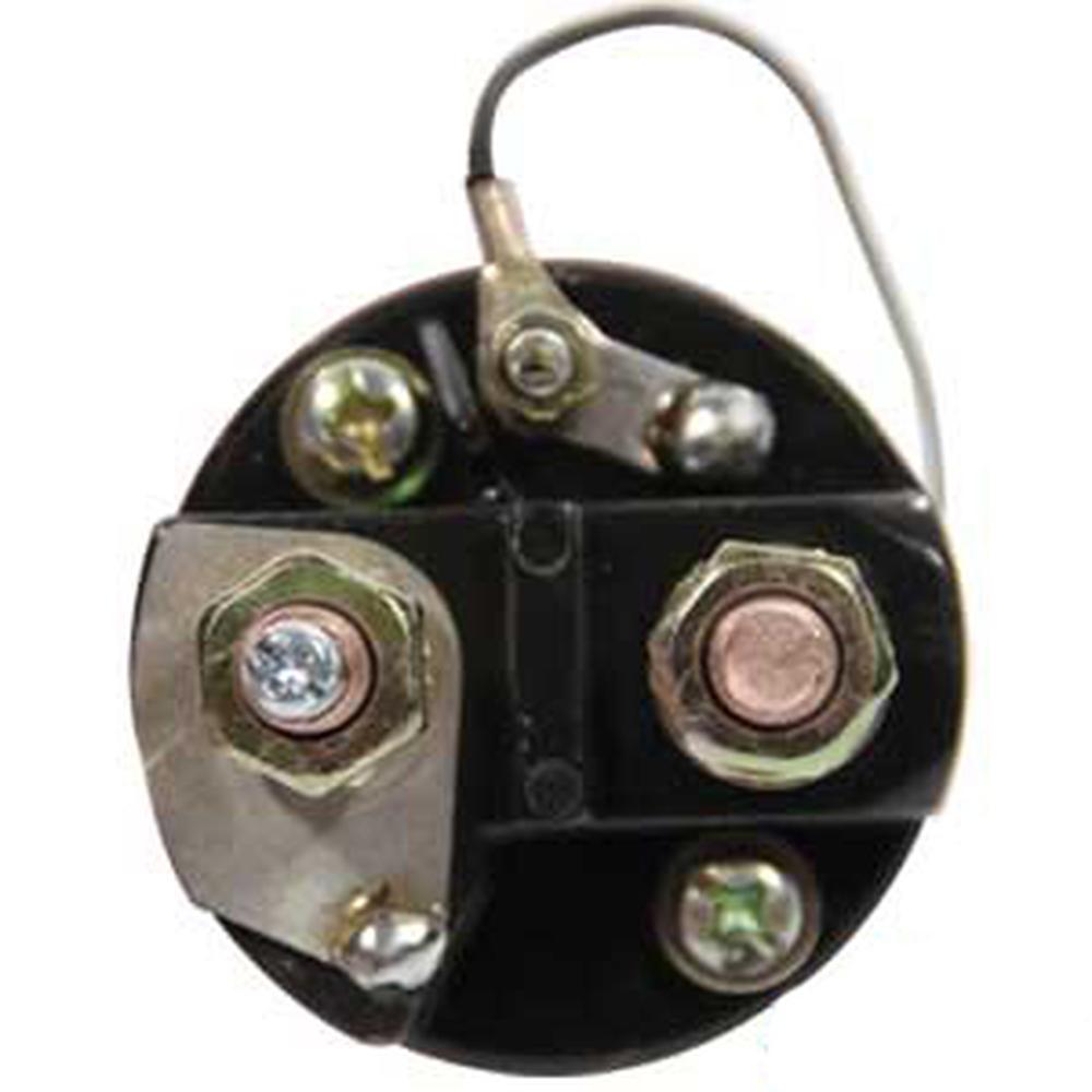 NEW Solenoid Fits John Deere Tractor 5400 & 515B LOADER, 540B SKIDDER