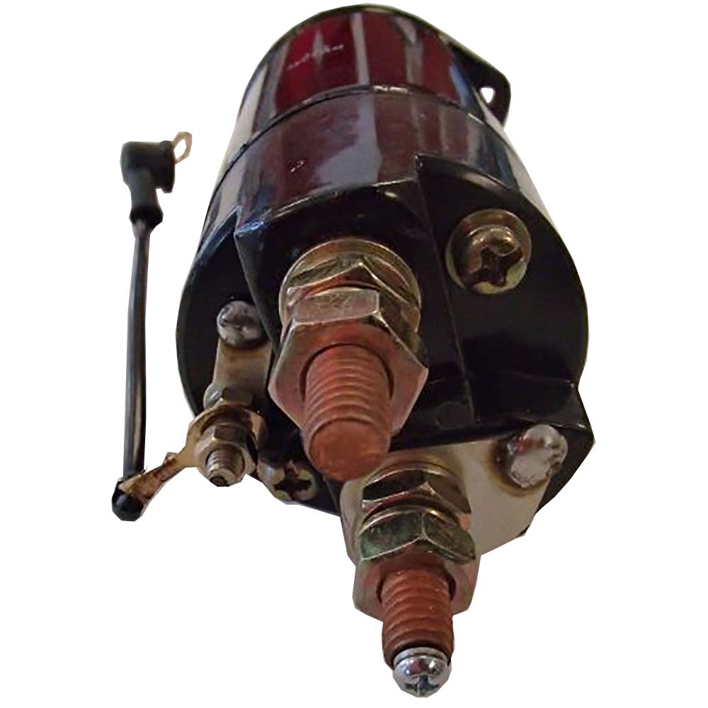 NEW Solenoid Fits John Deere Tractor 5400 & 515B LOADER, 540B SKIDDER