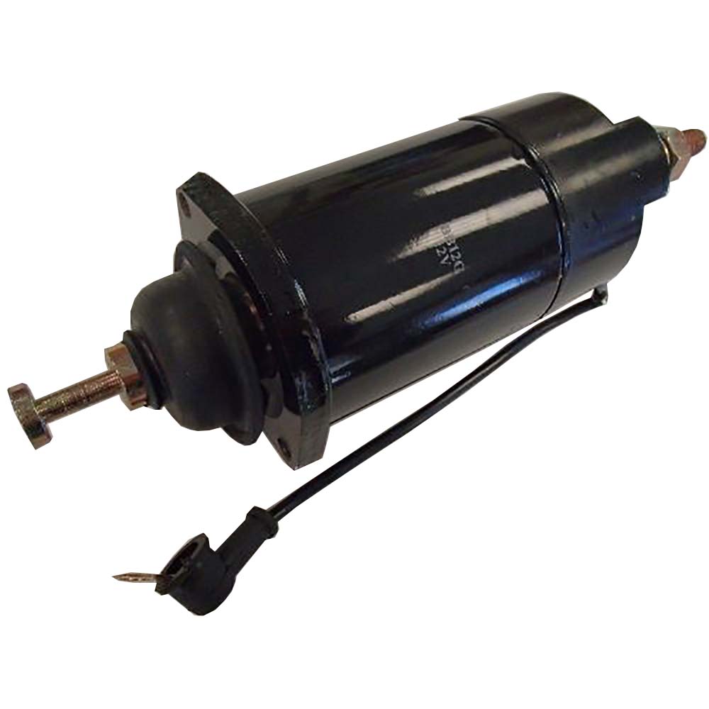 AR54991 12V Starter Solenoid Fits John Deere
