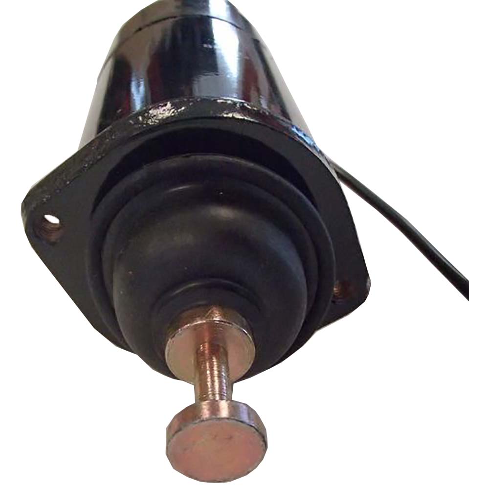 70271857 12V Starter Solenoid Fits Allis Chalmers