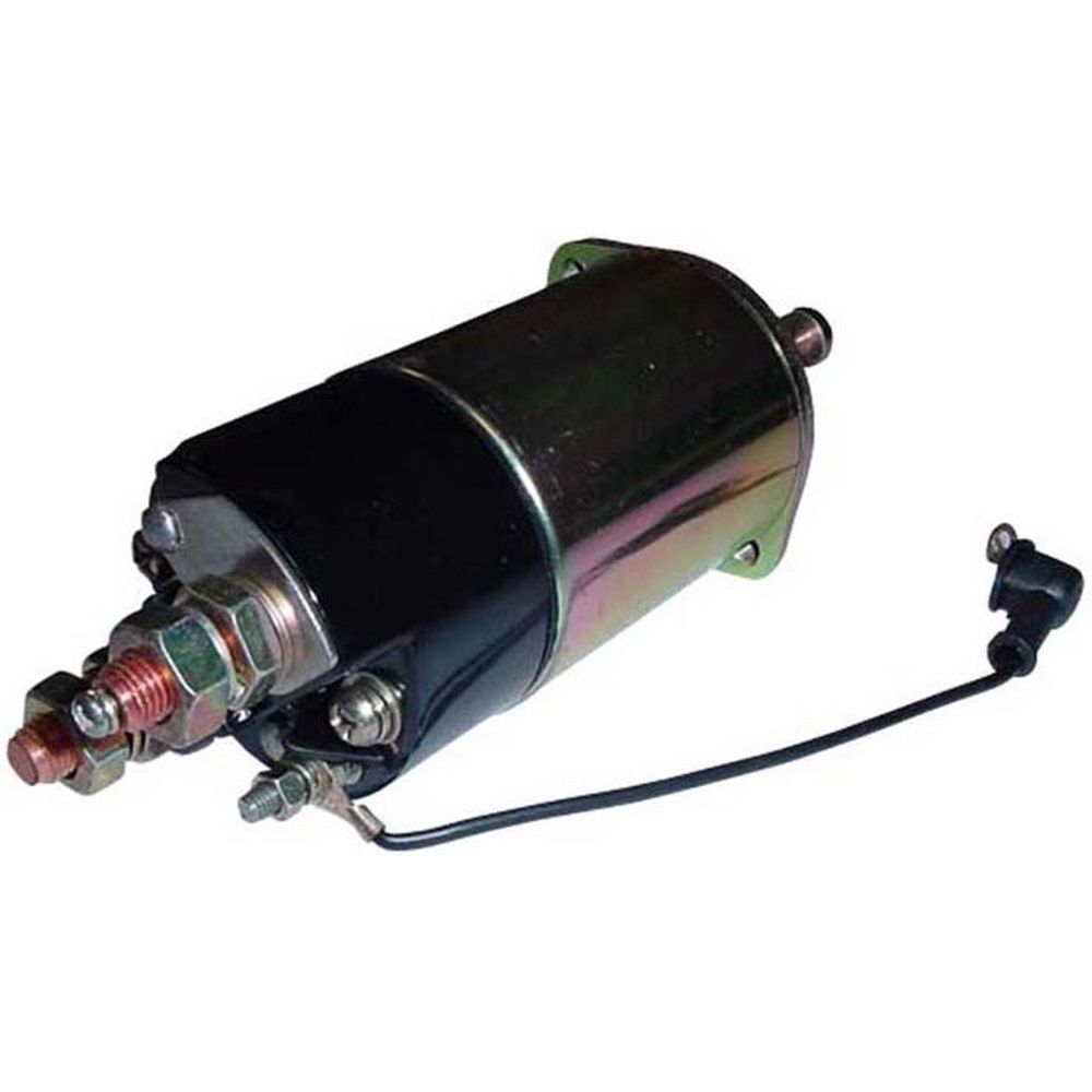 NEW SOLENOID Fits Allis CHALMERS 70271857 70271857