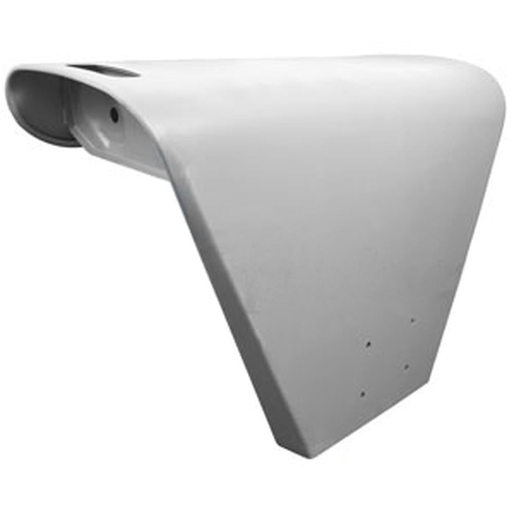 AR48872 RH Fender (Double-Light) Fits John Deere 1830 2010 2020 2030 2040 2120