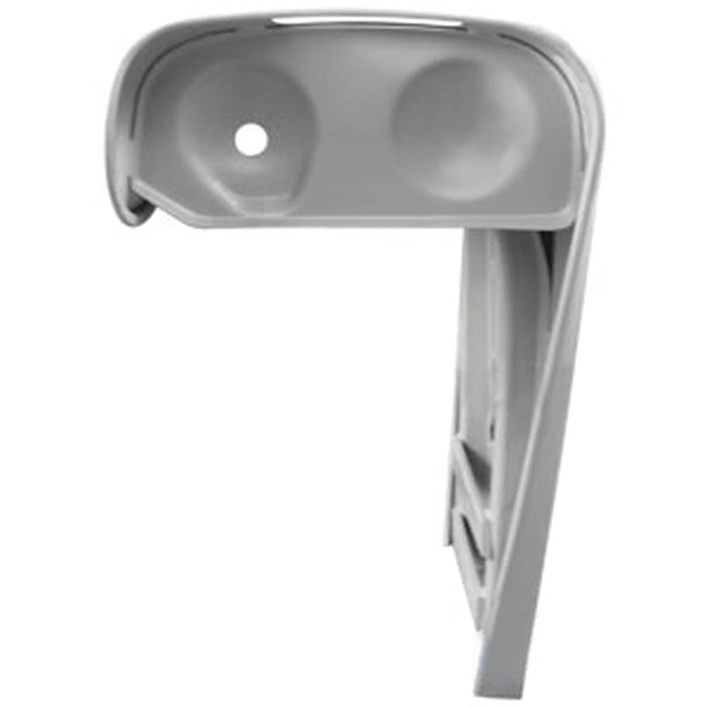 AR48872 RH Fender (Double-Light) Fits John Deere 1830 2010 2020 2030 2040 2120