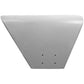 AR48872 RH Fender (Double-Light) Fits John Deere 1830 2010 2020 2030 2040 2120