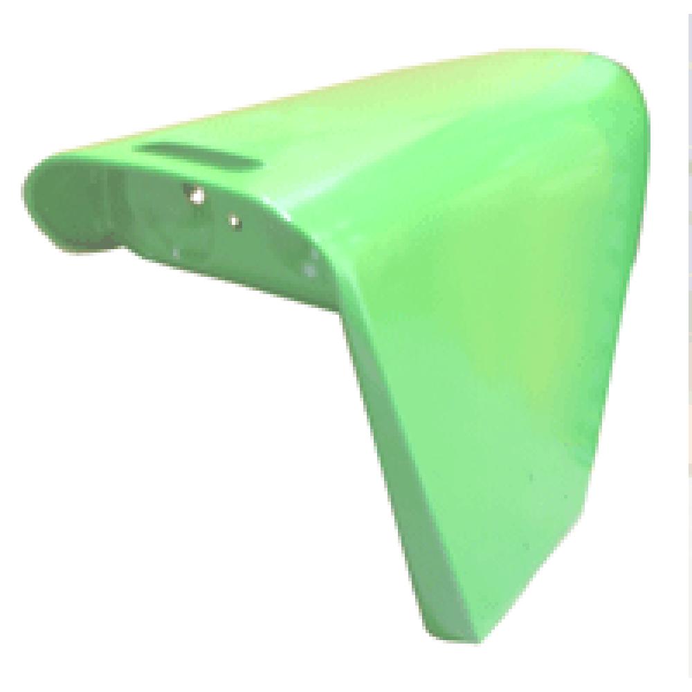 AR48872 RH Fender (Double-Light) Fits John Deere 1830 2010 2020 2030 2040 2120