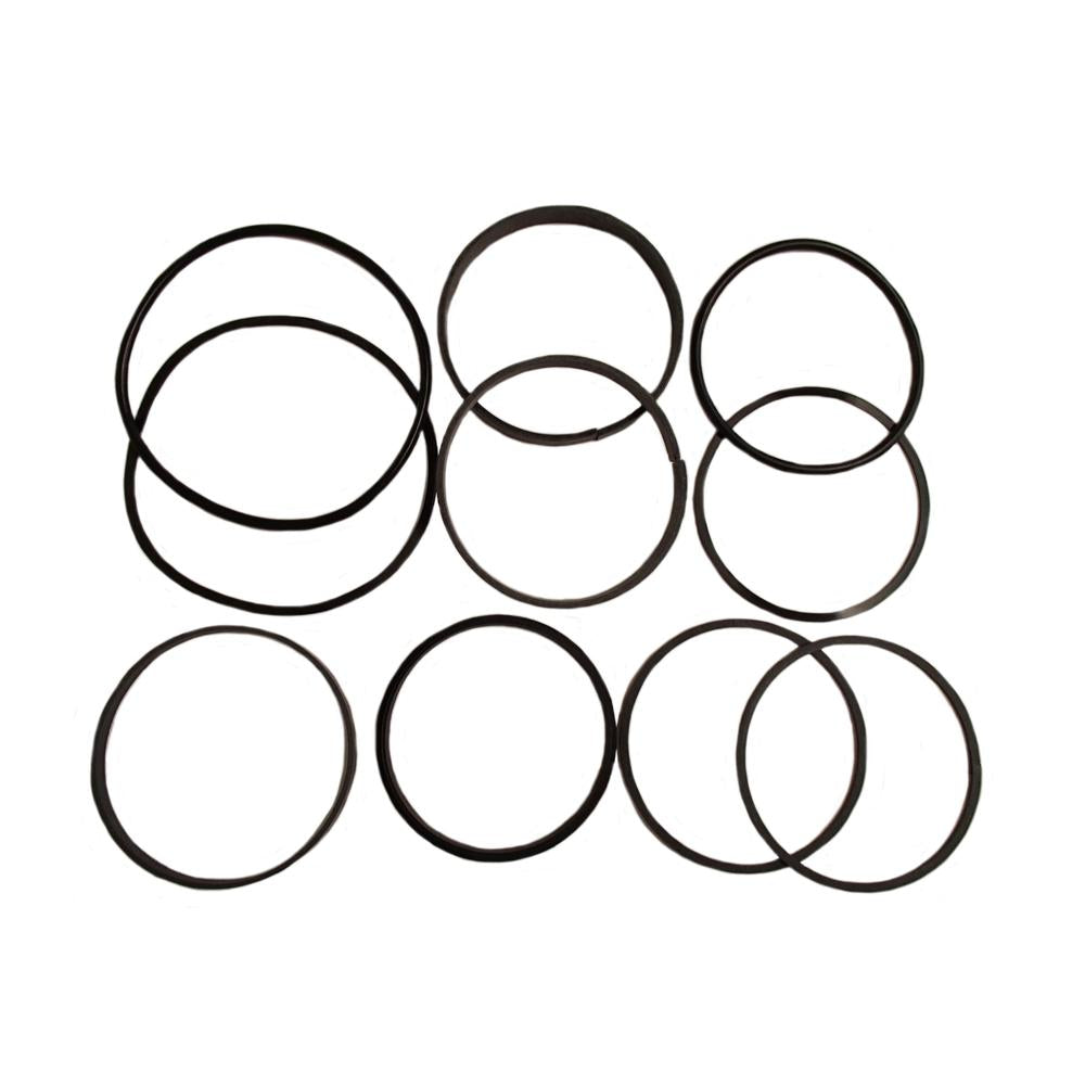RE14208 Cylinder Seal Kit Fits John Deere 410B