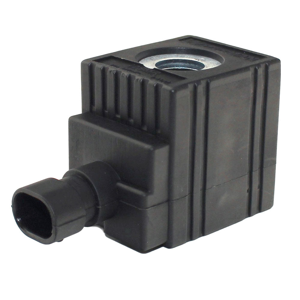 RE153687 Solenoid Valve Coil Fits John Deere Tractors 9400T 6320 6120 7600
