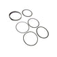 RE15905 Boom Cylinder Seal Kit Fits John Deere 690 690A 690B 690C 690CR 693B-C