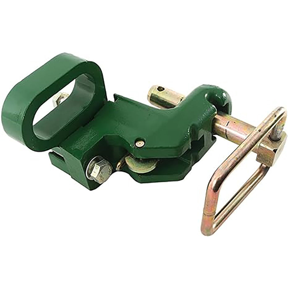 RE575227 Replacement Drawbar Clevis Assembly Fits John Deere 7200R 7210R 7215R
