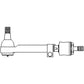 Right Hand Tie Rod Assembly Fits Massey Ferguson