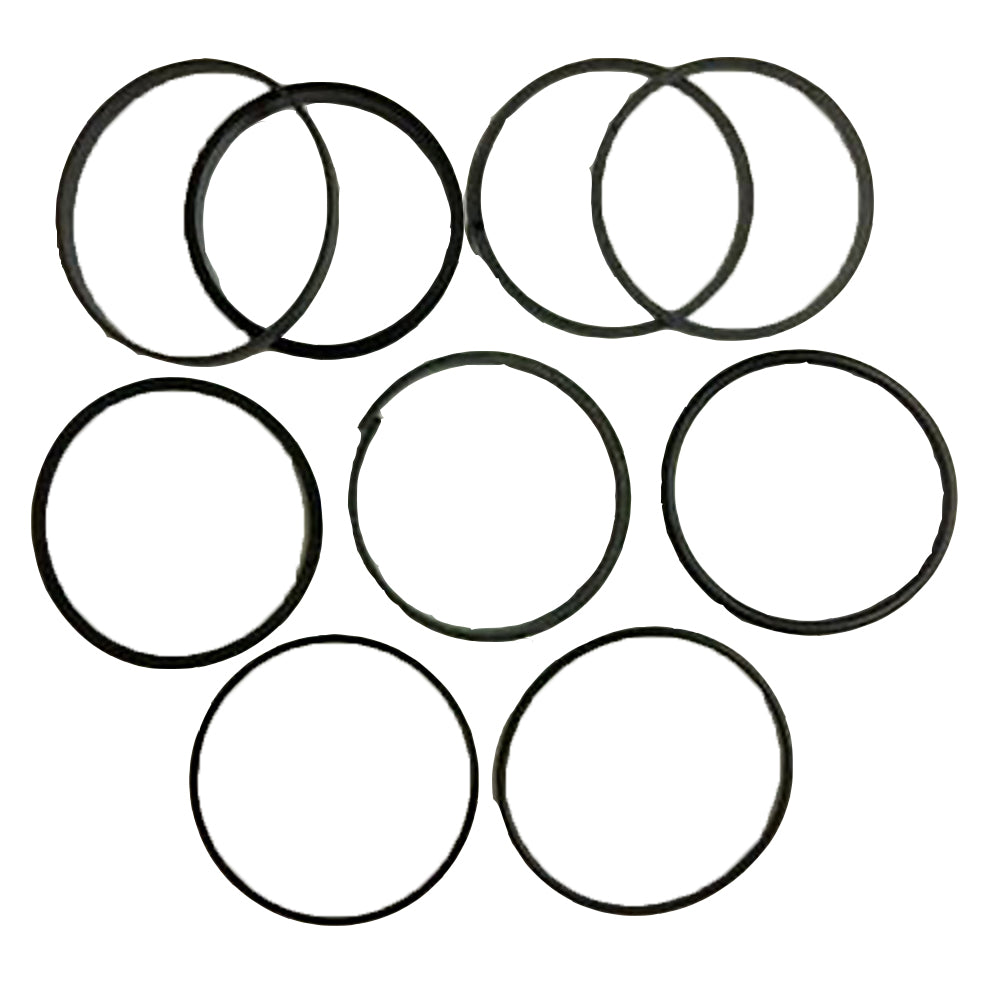 RE16118 Seal Kit Fits John Deere 401D 410B 410C 440C 510B 510C 540B 610B 610C