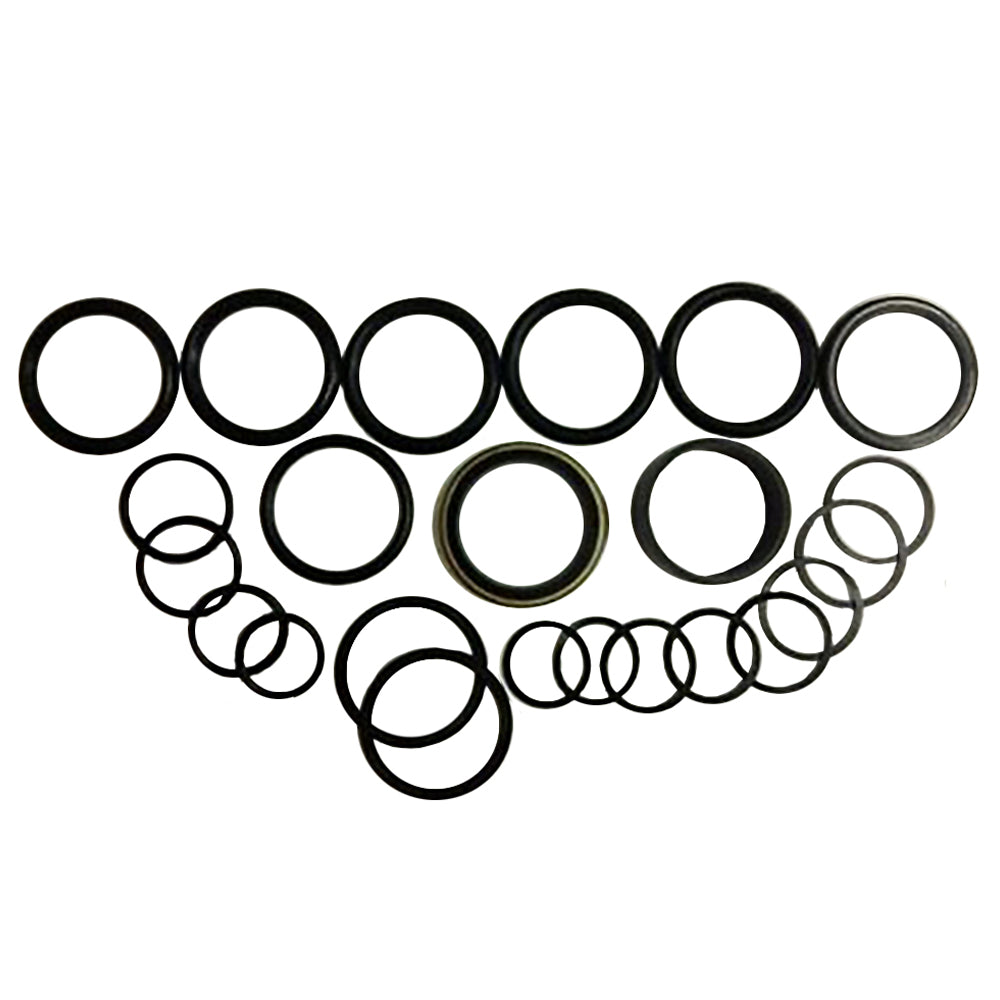 RE16119 Cylinder Seal Kit Fits John Deere 410B 415 440 440C 448 510 515 610 640