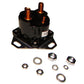 Starter Relay Switch Solenoid Fits John Deere Tractor, Excavator Repl RE164448