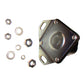Starter Relay Switch Solenoid Fits John Deere Tractor, Excavator Repl RE164448