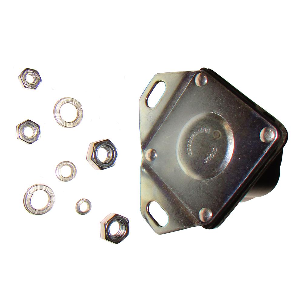 RE164448 Tractor Starter Relay Fits John Deere Many Models