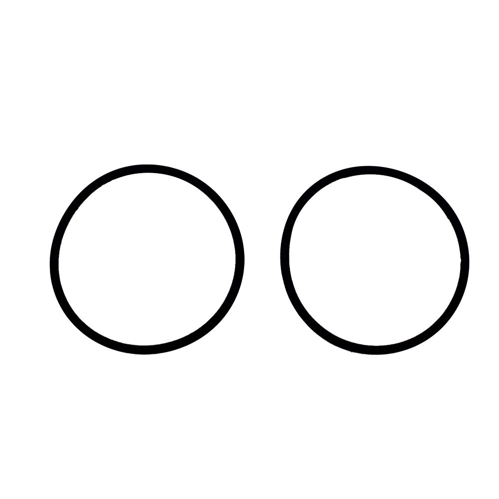 RE16579 - Cylinder Seal Kit