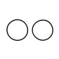 RE16579 - Cylinder Seal Kit