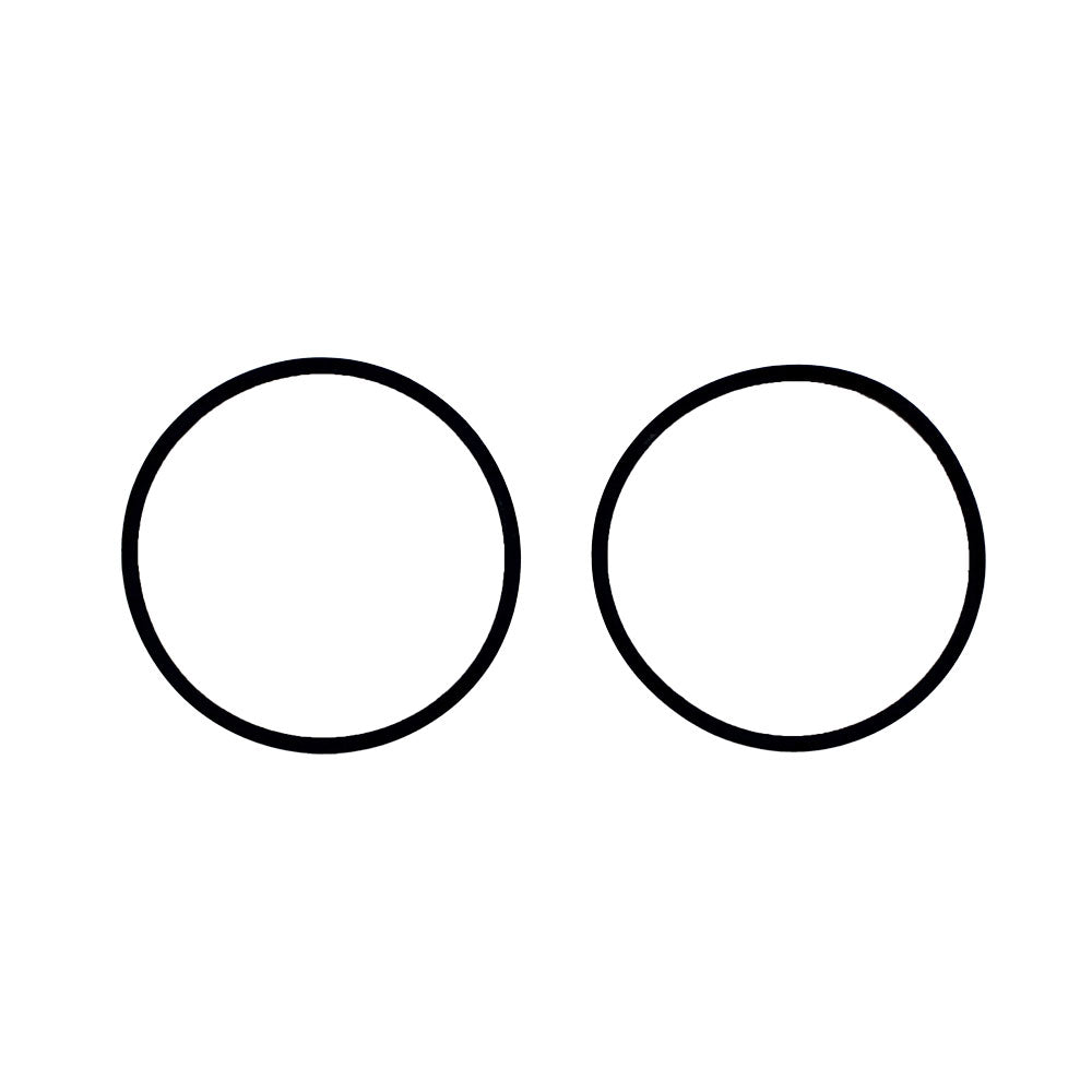RE16579 - Cylinder Seal Kit