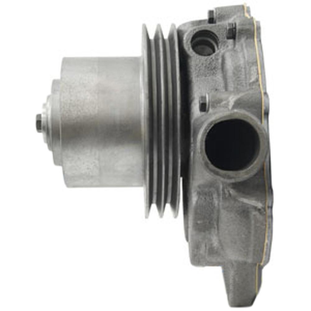 RE16657 Water Pump Fits John Deere 344G 444G 495D 544D 590D 595D 624E +