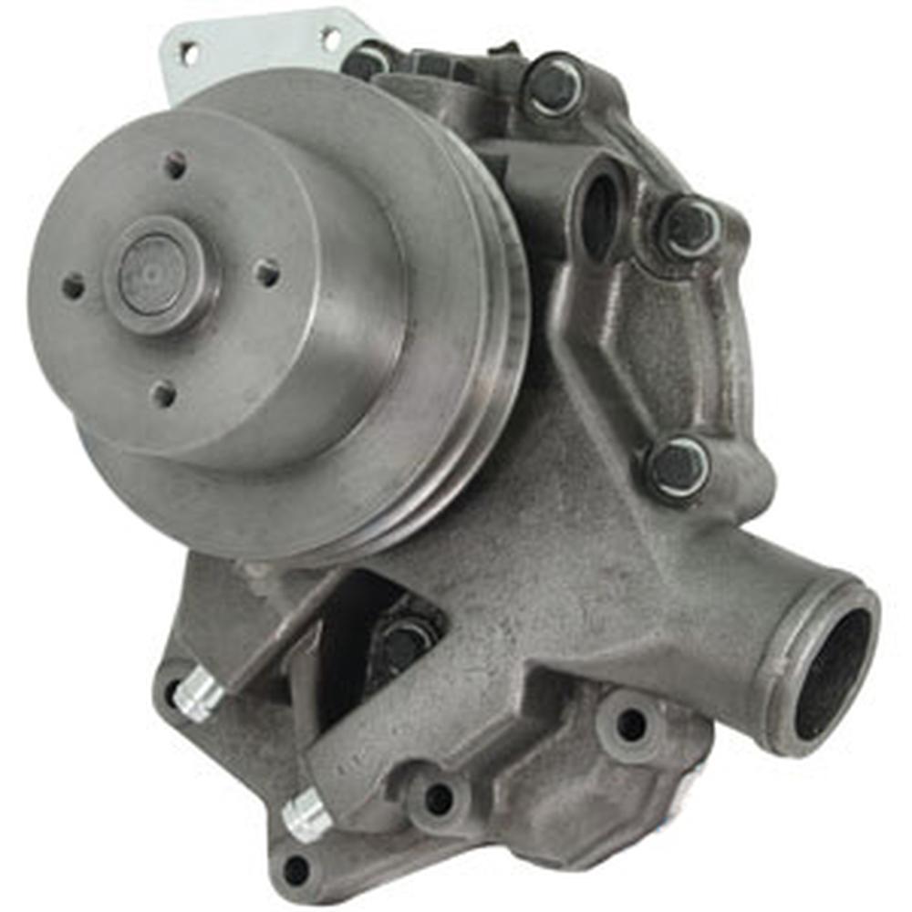 RE16666 Water Pump Fits John Deere 300D 310C 310D 315C 315D 4.239D 4.239T