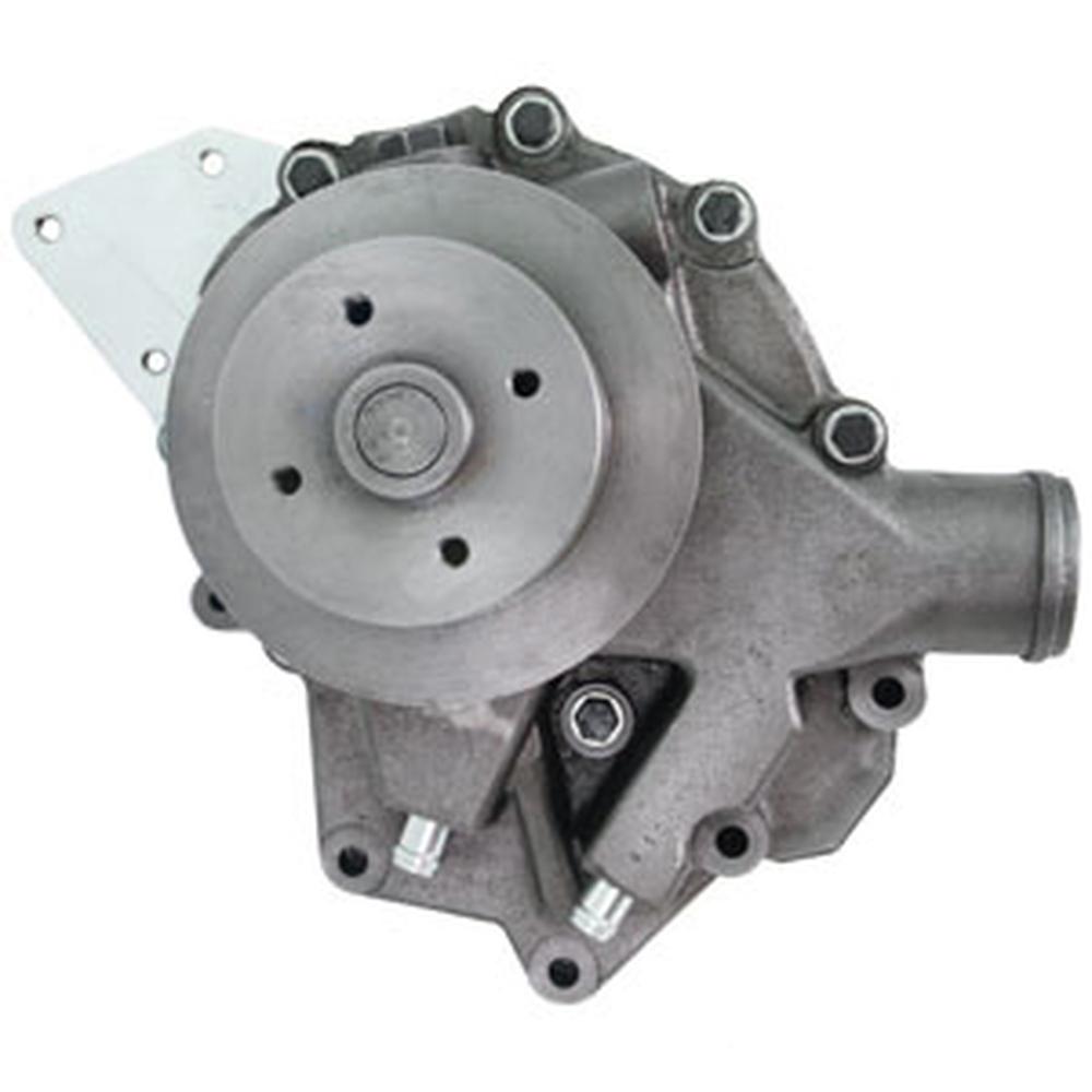 RE16666 Water Pump Fits John Deere 300D 310C 310D 315C 315D 4.239D 4.239T