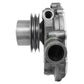 RE16666 Water Pump Fits John Deere 300D 310C 310D 315C 315D 4.239D 4.239T