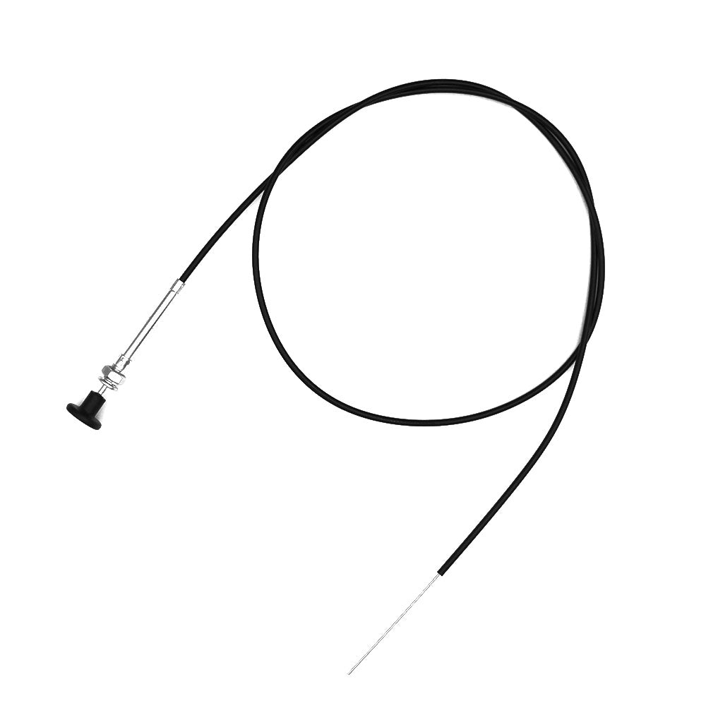 Fuel Stop / Shut-off Cable Fits John Deere Replaces AL24155
