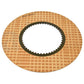 Transmission & PTO Clutch Disc Fits 4055 4230 4240 4250 4255 4430 4440 4450 4455