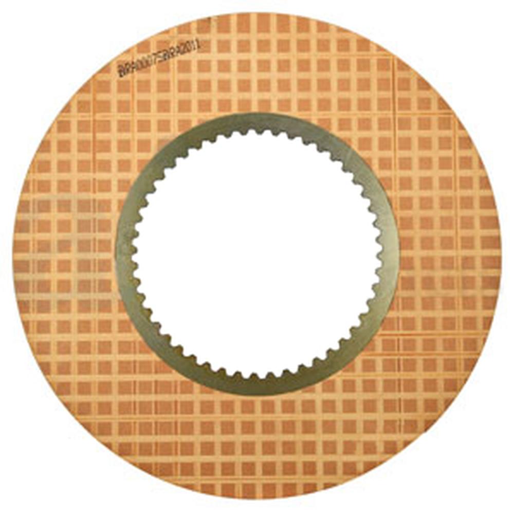 1412-6035 - Clutch Disc Fits John Deere