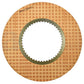 Transmission & PTO Clutch Disc Fits 4055 4230 4240 4250 4255 4430 4440 4450 4455
