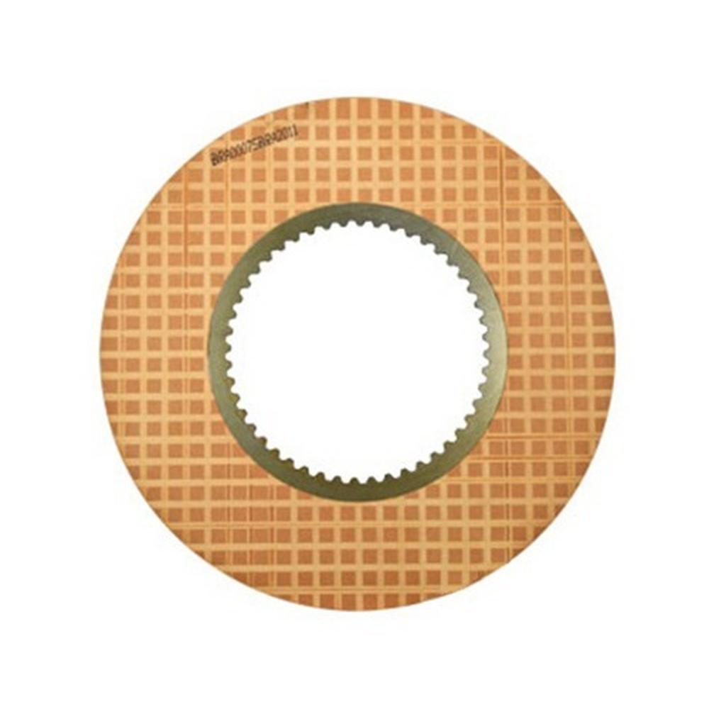 1412-6035 - Clutch Disc Fits John Deere