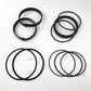 RE17458 Lift Cylinder Seal Kit Fits John Deere 750B 850 850B