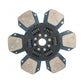 RE177574 Transmission Disc Fits John Deere