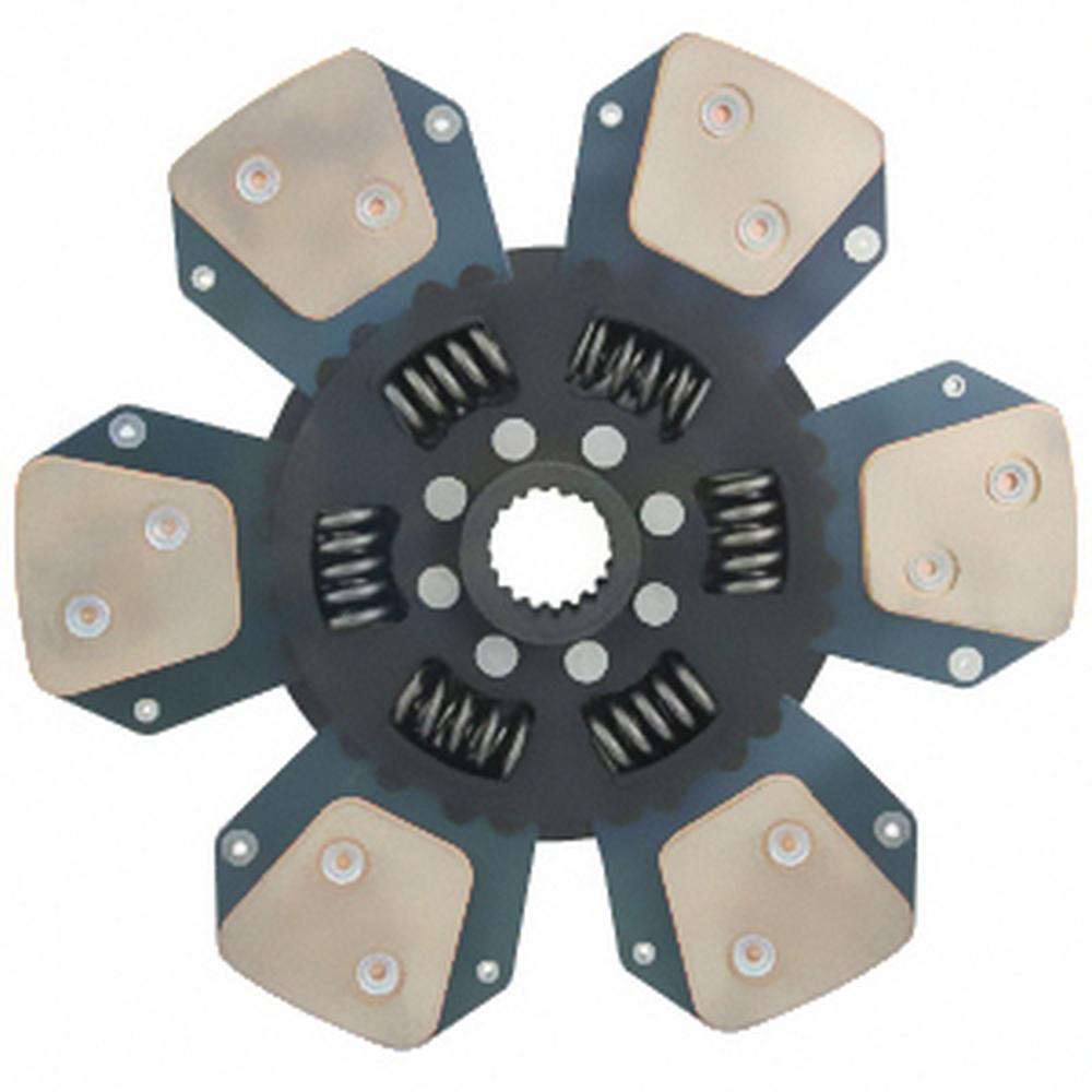 RE177574 Transmission Disc Fits John Deere